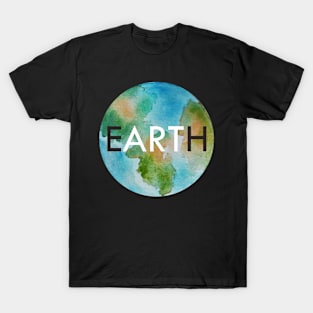 eARTh T-Shirt